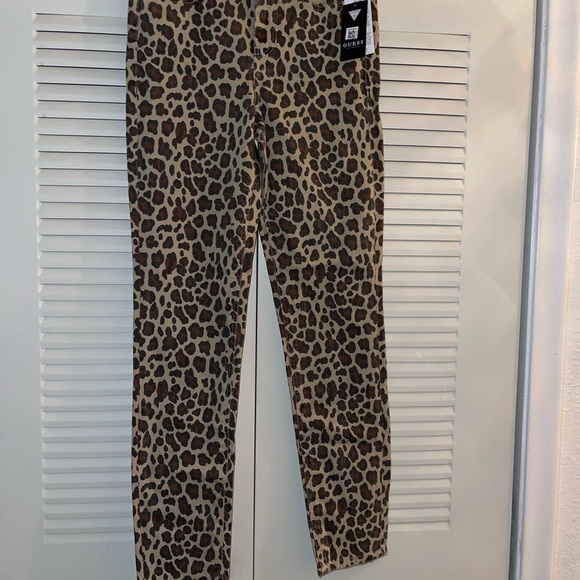 New women’s Guess jeans size 26 - Picture 4 of 5